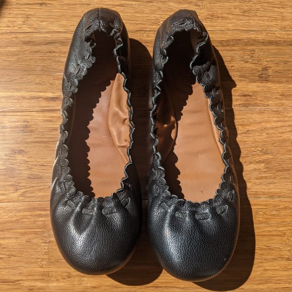 See by Chloé Ballerina Flats - Picture 2 of 6